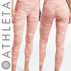 Elation Camo 7/8 Tight Size S - TALL